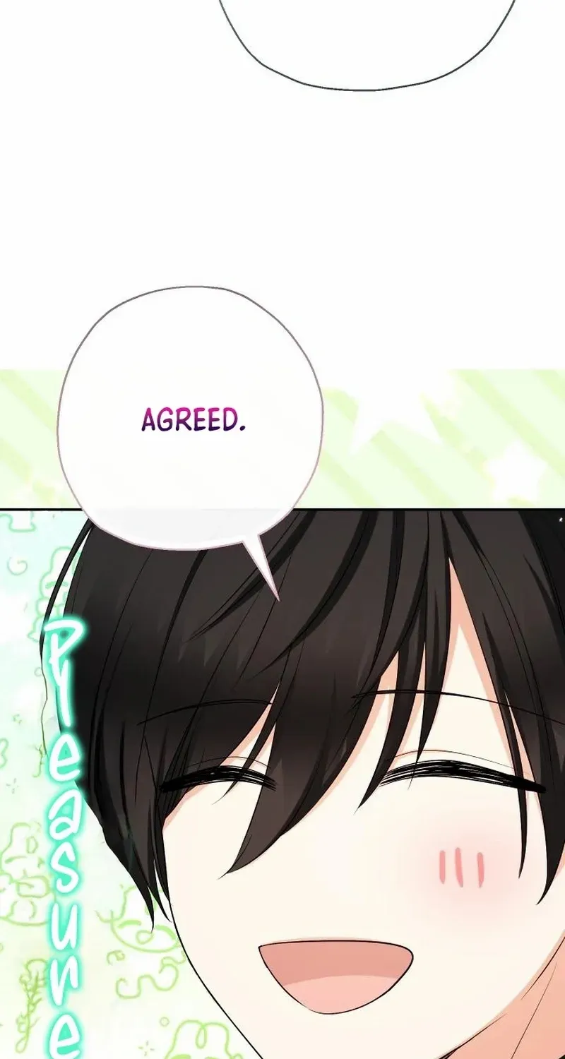 Lord Baby Runs A Romance Fantasy With Cash Chapter 94 page 64 - 