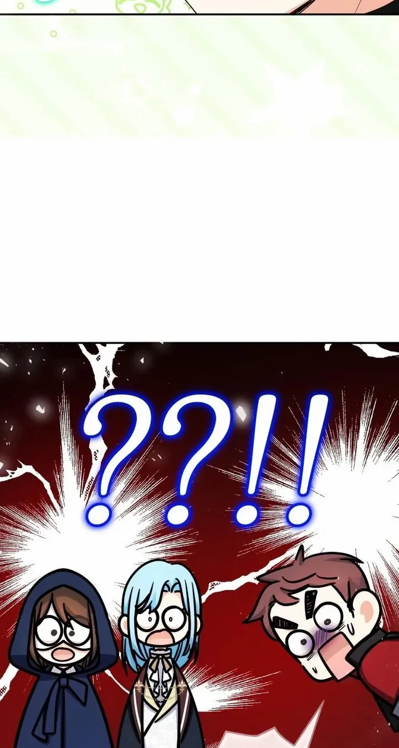 Lord Baby Runs A Romance Fantasy With Cash Chapter 94 page 65 - 