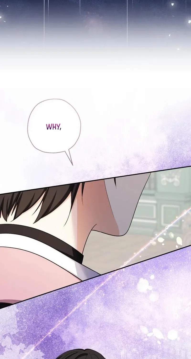Lord Baby Runs A Romance Fantasy With Cash Chapter 94 page 68 - 
