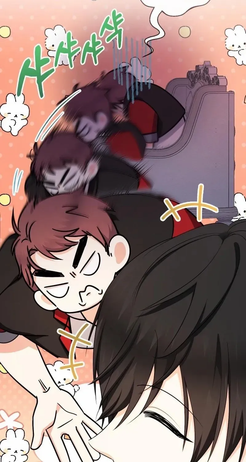 Lord Baby Runs A Romance Fantasy With Cash Chapter 94 page 71 - 