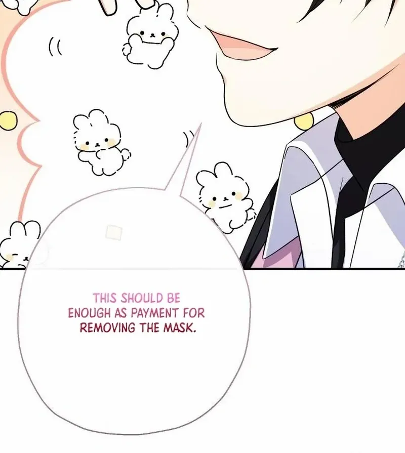 Lord Baby Runs A Romance Fantasy With Cash Chapter 94 page 72 - 