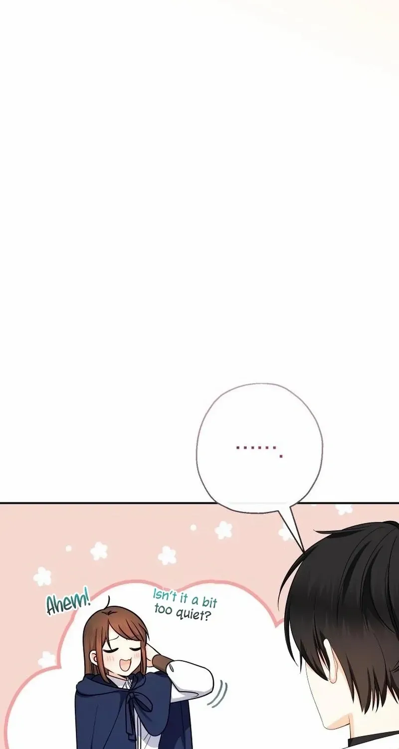 Lord Baby Runs A Romance Fantasy With Cash Chapter 94 page 80 - 