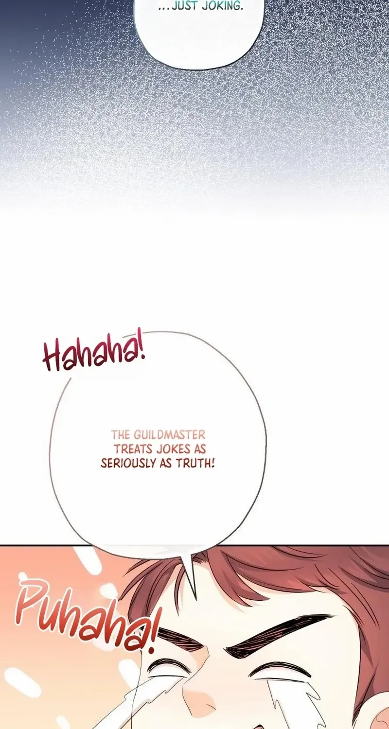 Lord Baby Runs A Romance Fantasy With Cash Chapter 94 page 83 - 
