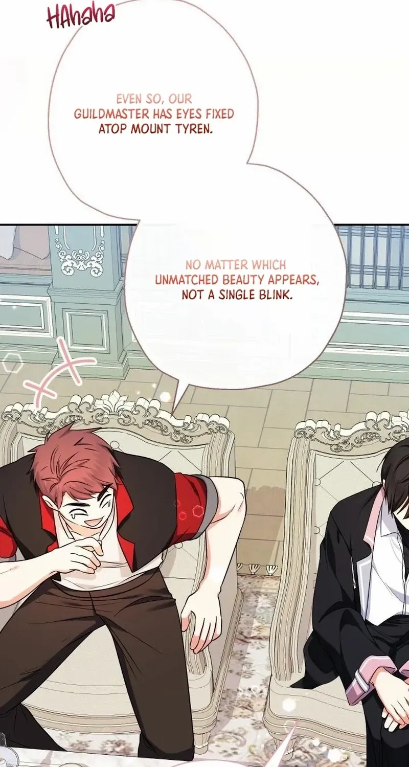 Lord Baby Runs A Romance Fantasy With Cash Chapter 94 page 86 - 