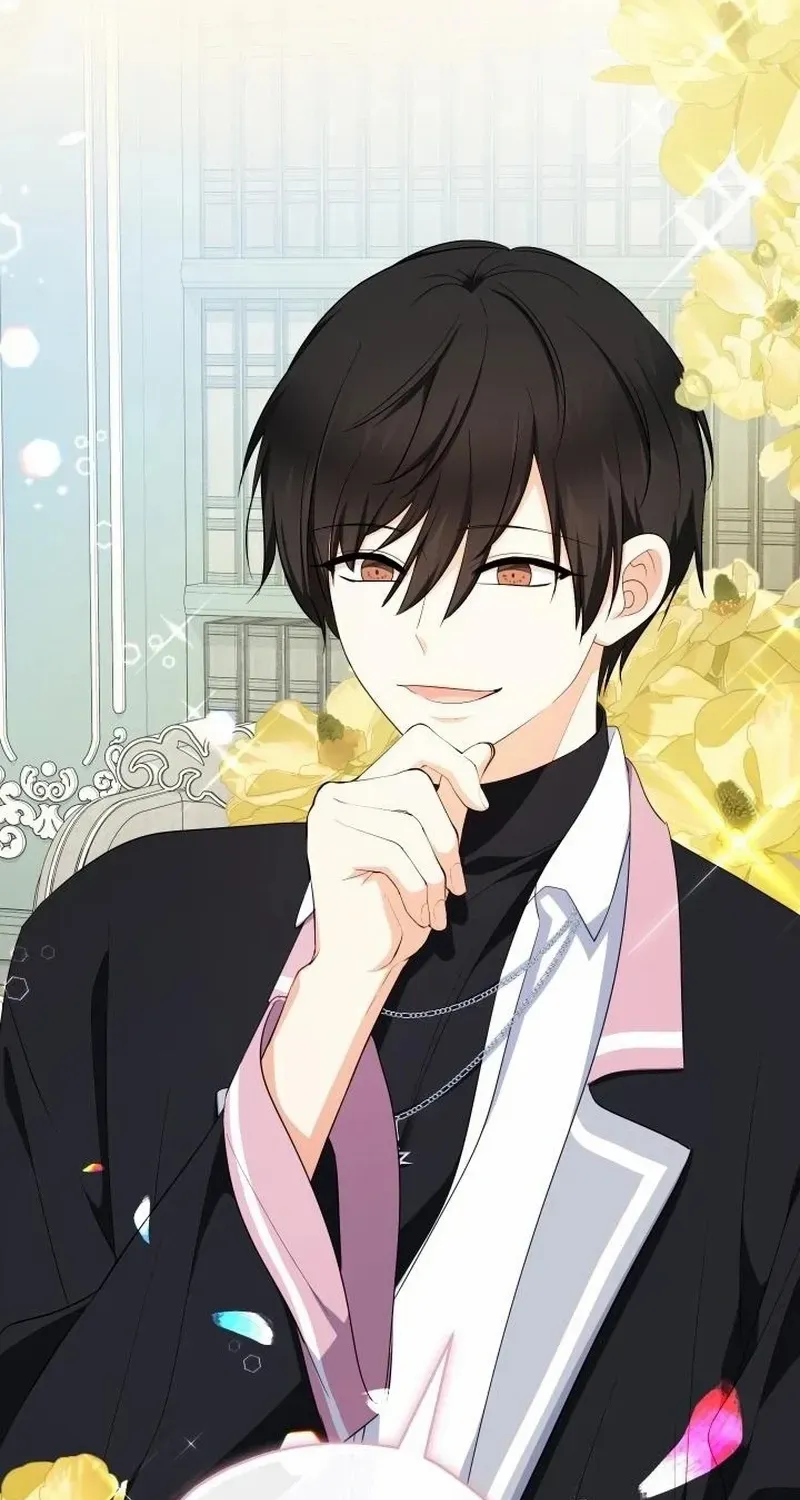 Lord Baby Runs A Romance Fantasy With Cash Chapter 94 page 89 - 
