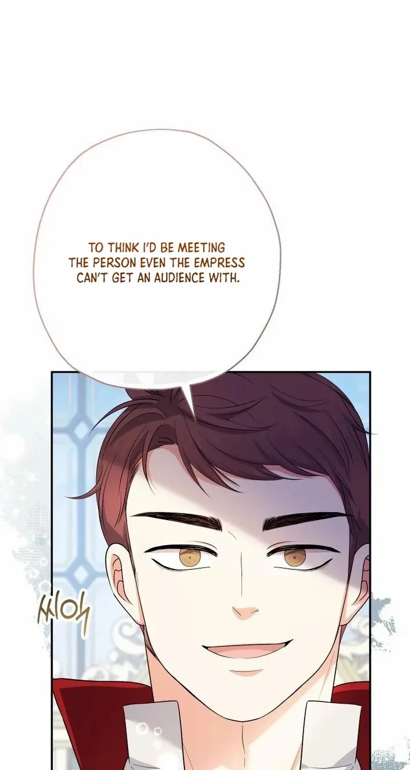 Lord Baby Runs A Romance Fantasy With Cash Chapter 94 page 10 - 