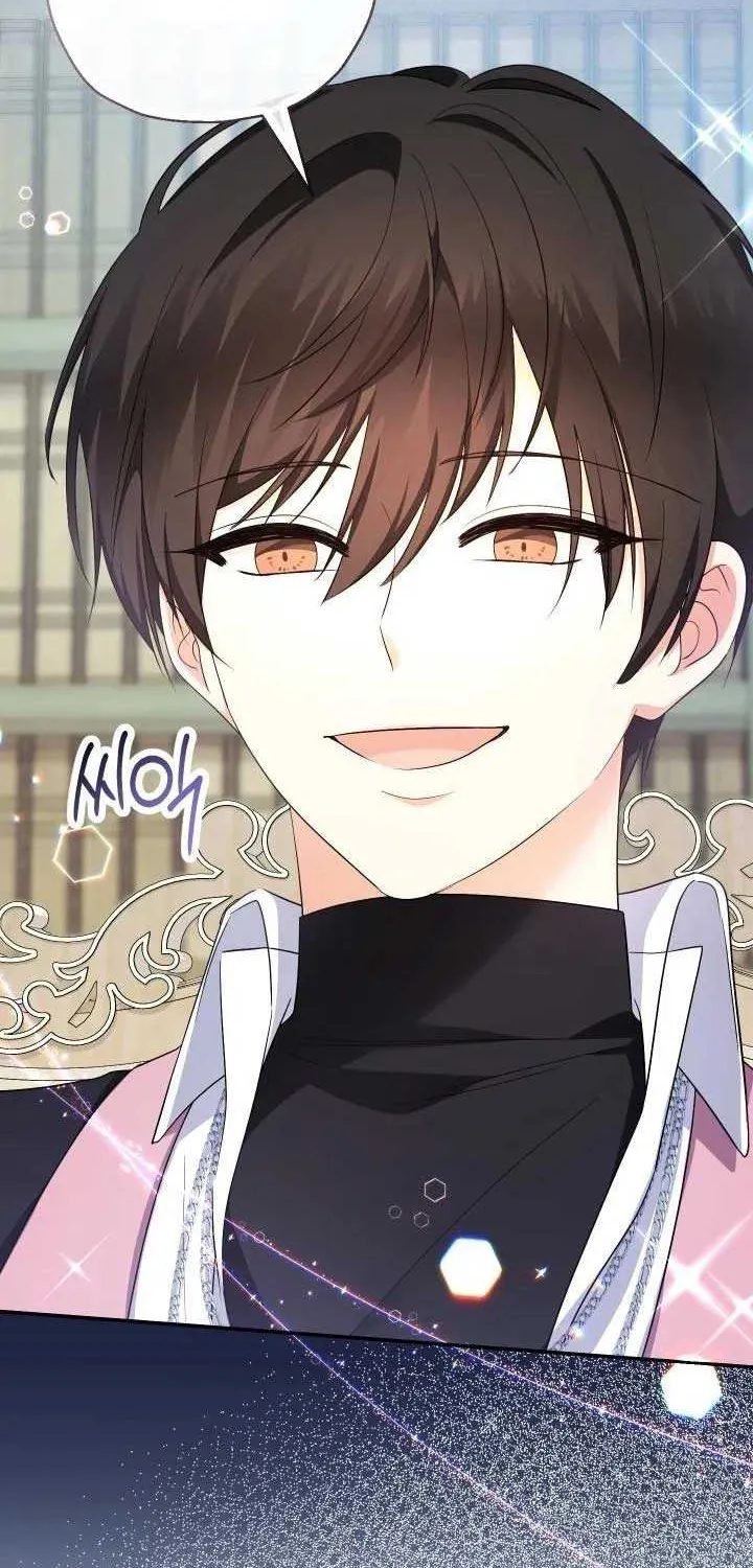 Lord Baby Runs A Romance Fantasy With Cash Chapter 95 page 23 - 