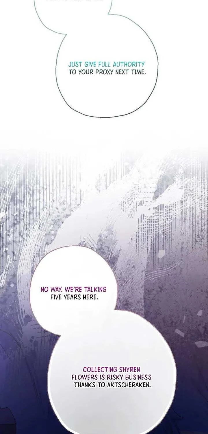 Lord Baby Runs A Romance Fantasy With Cash Chapter 95 page 29 - 