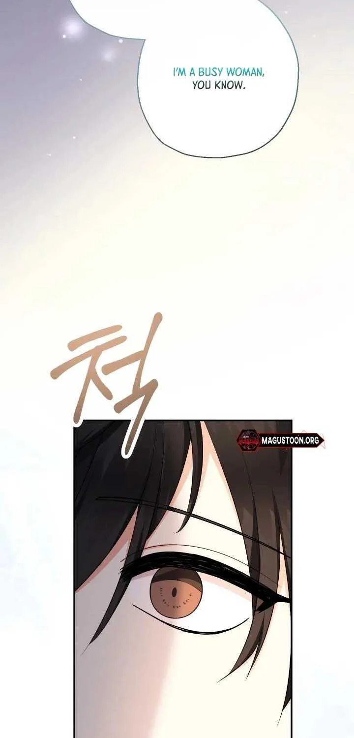 Lord Baby Runs A Romance Fantasy With Cash Chapter 95 page 34 - 