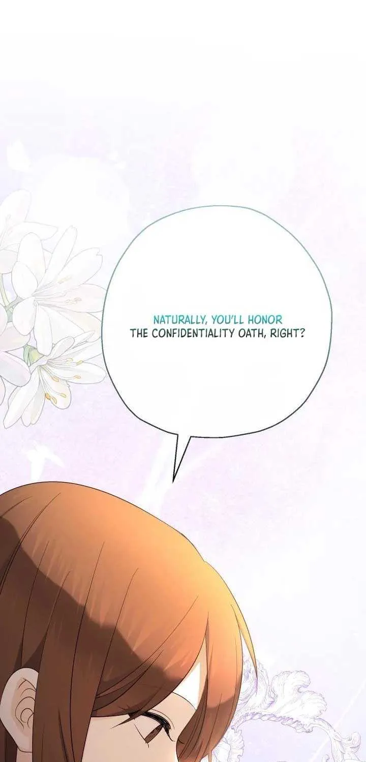 Lord Baby Runs A Romance Fantasy With Cash Chapter 95 page 36 - 
