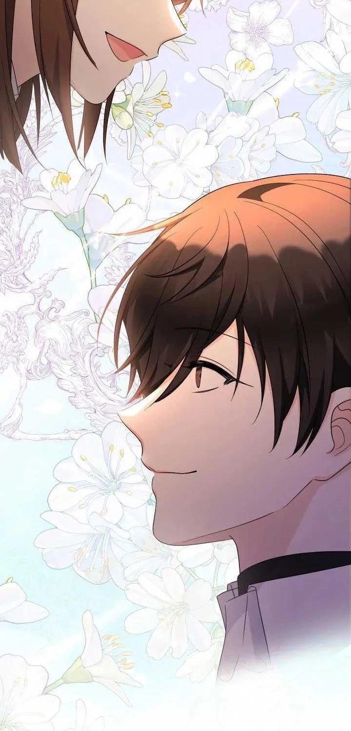 Lord Baby Runs A Romance Fantasy With Cash Chapter 95 page 37 - 