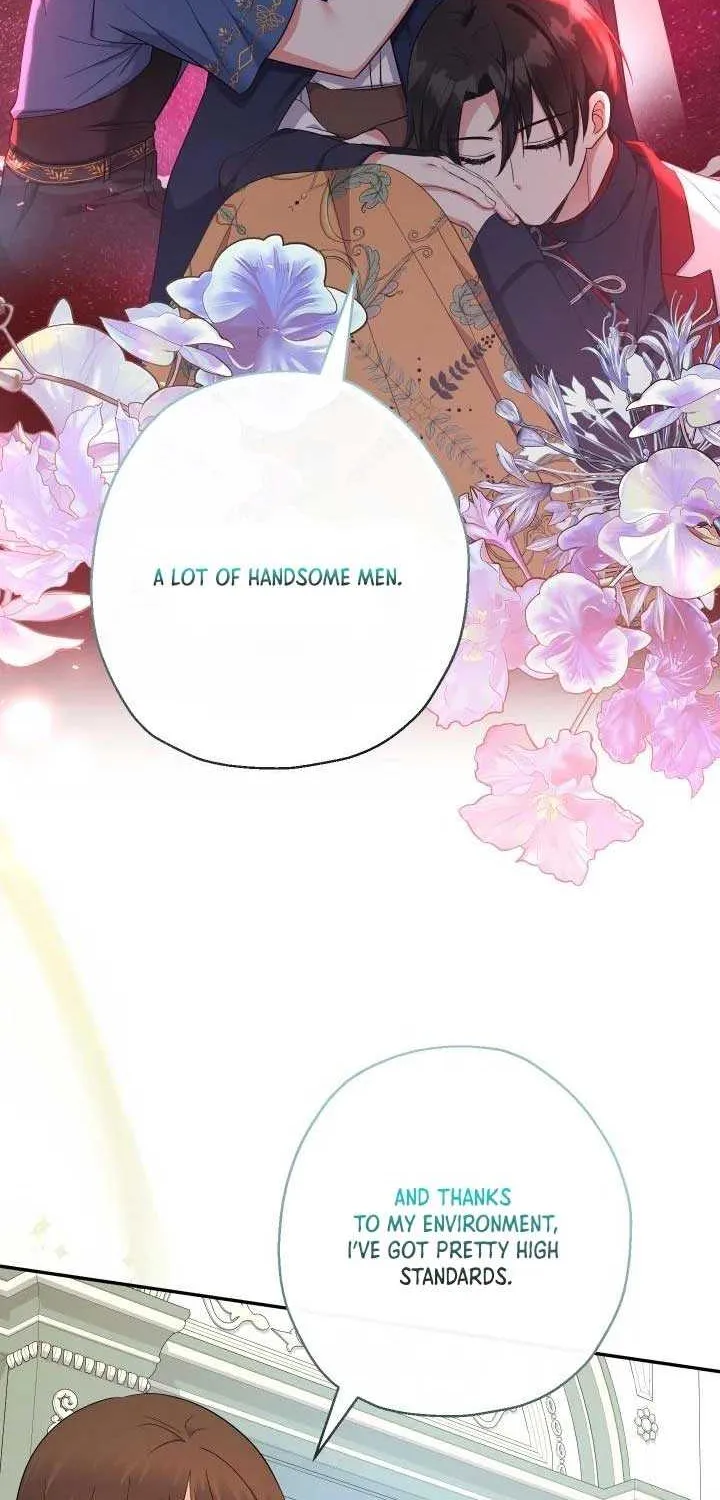 Lord Baby Runs A Romance Fantasy With Cash Chapter 95 page 5 - 