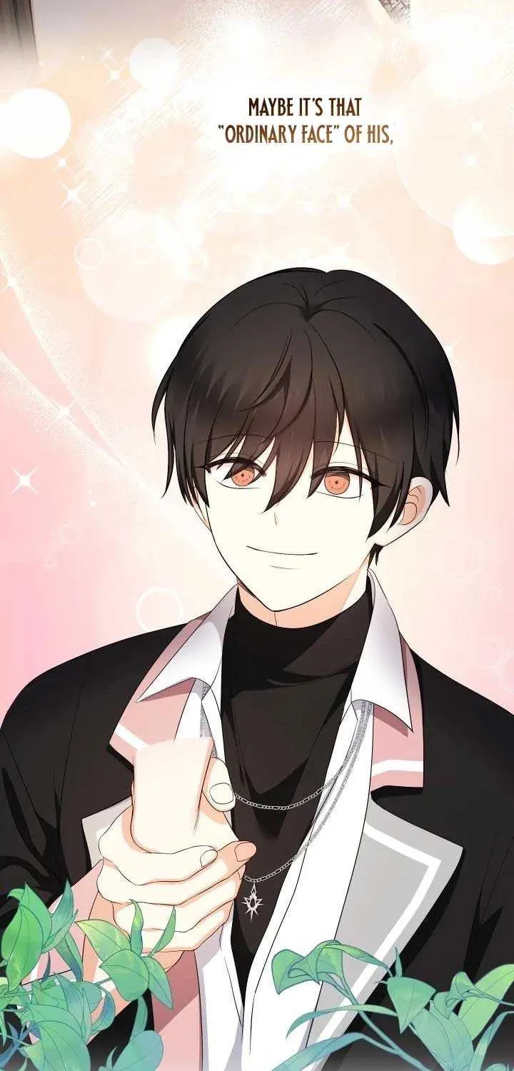 Lord Baby Runs A Romance Fantasy With Cash Chapter 95 page 43 - 