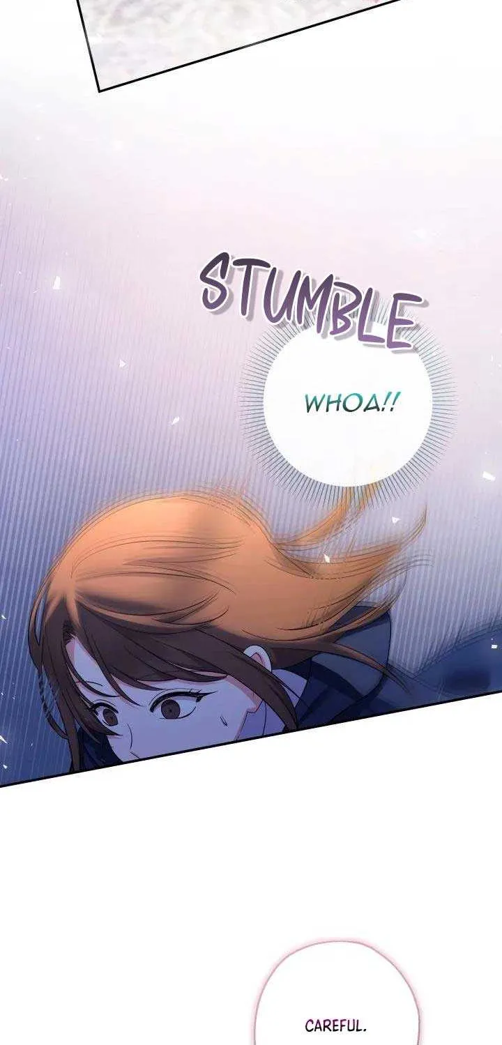 Lord Baby Runs A Romance Fantasy With Cash Chapter 95 page 51 - 