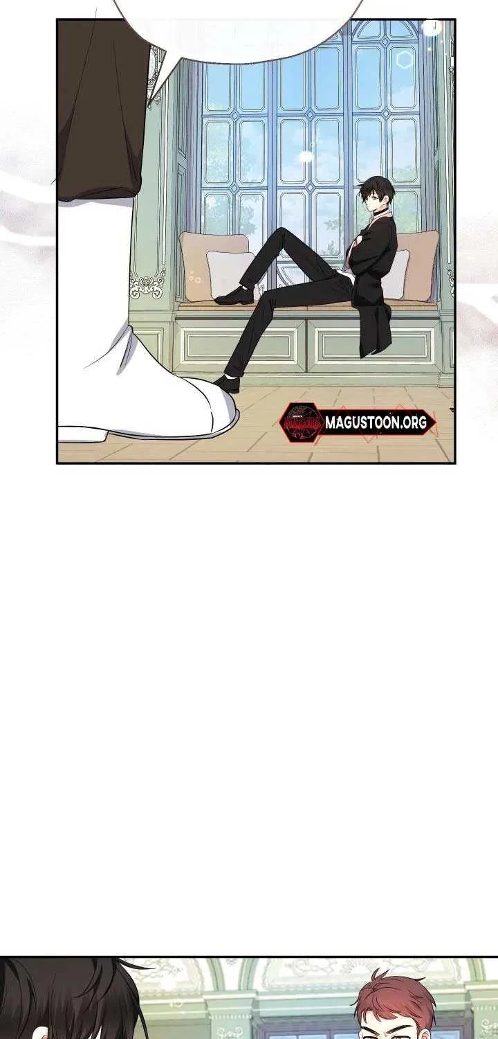 Lord Baby Runs A Romance Fantasy With Cash Chapter 95 page 62 - 