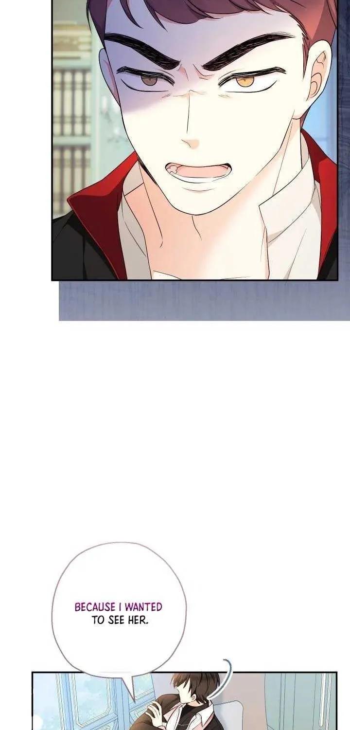 Lord Baby Runs A Romance Fantasy With Cash Chapter 95 page 64 - 