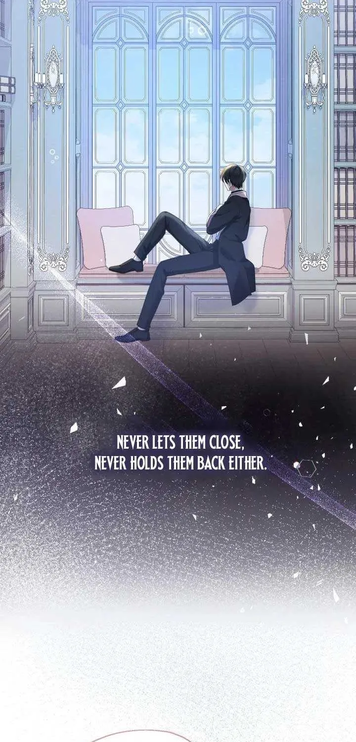Lord Baby Runs A Romance Fantasy With Cash Chapter 95 page 68 - 