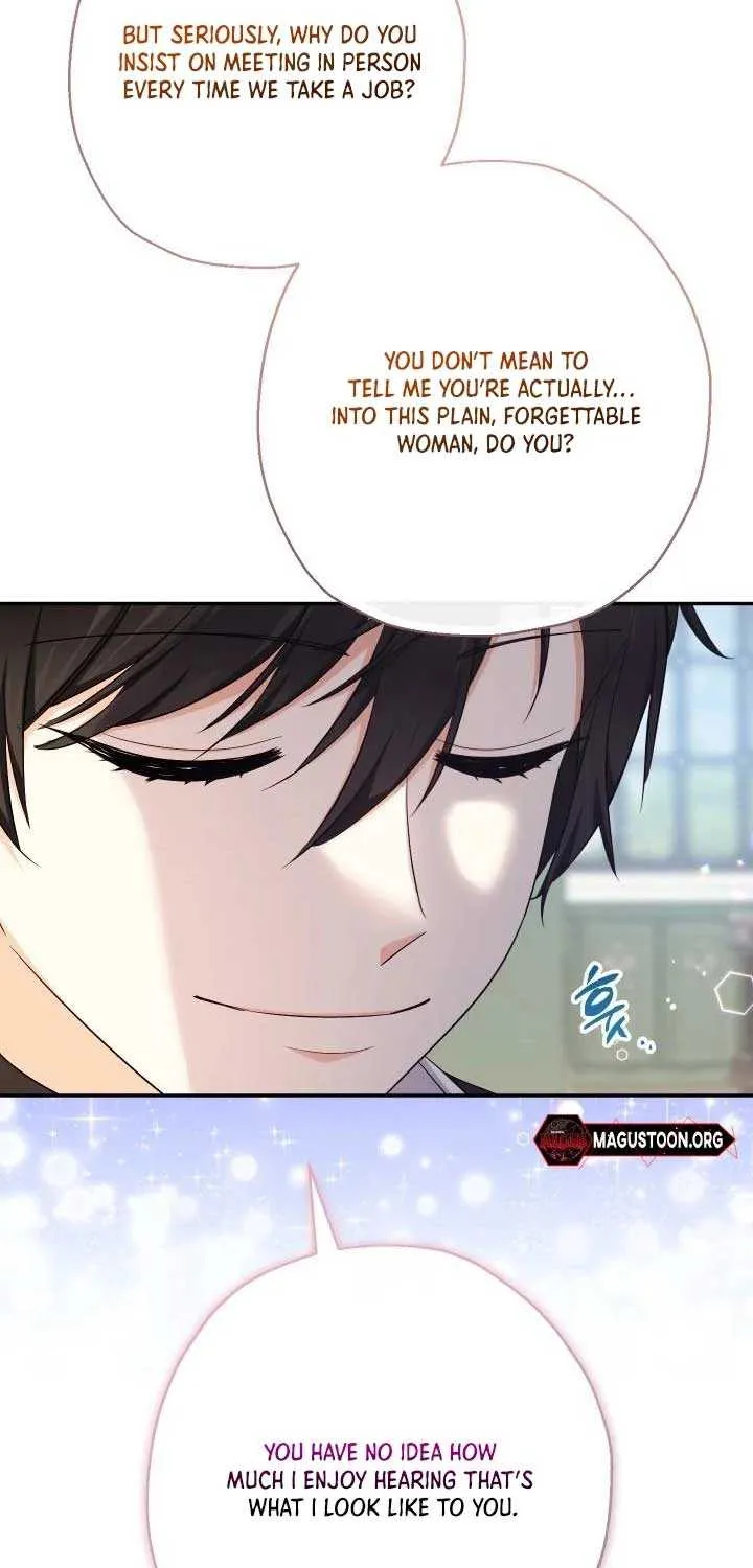 Lord Baby Runs A Romance Fantasy With Cash Chapter 95 page 70 - 