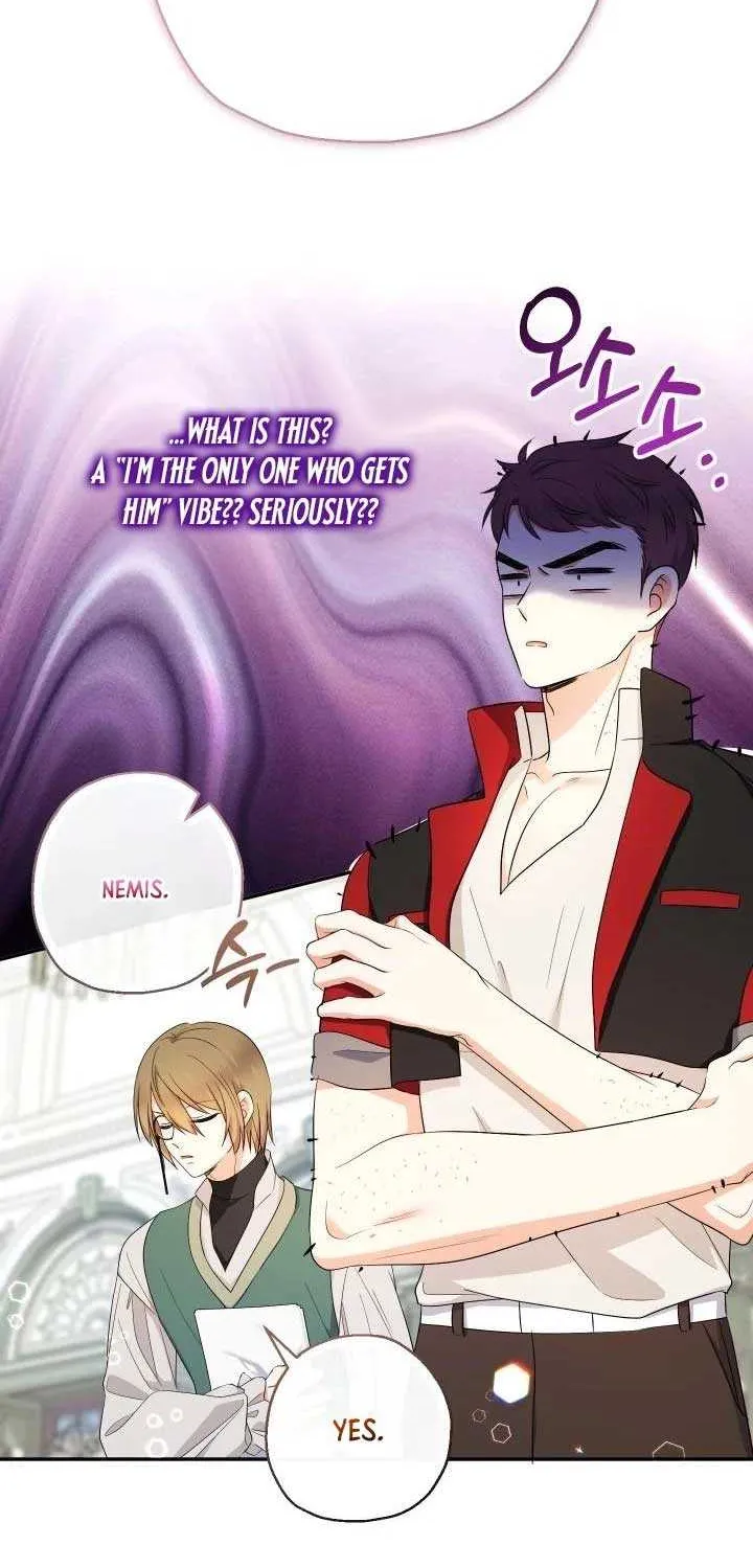 Lord Baby Runs A Romance Fantasy With Cash Chapter 95 page 71 - 