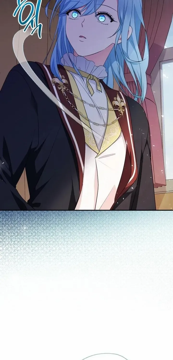 Lord Baby Runs A Romance Fantasy With Cash Chapter 96 page 13 - 