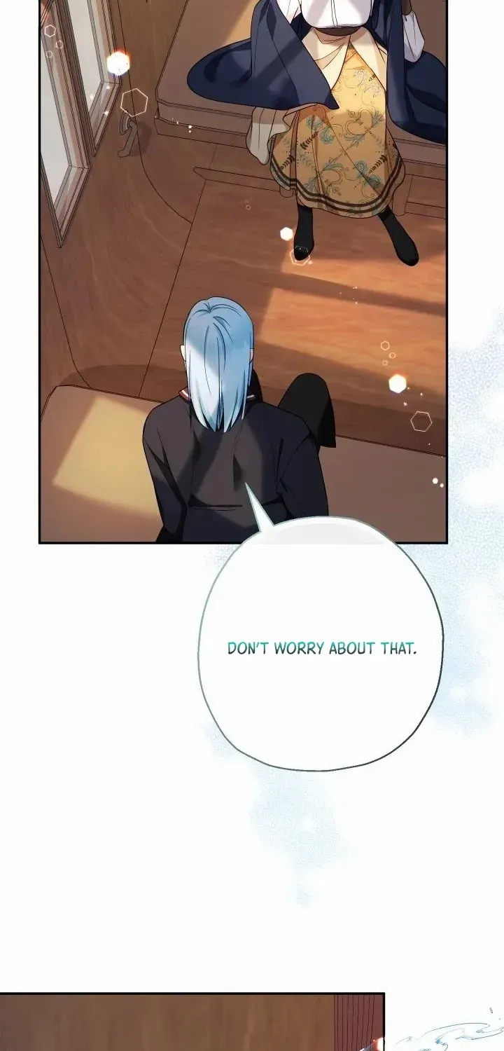 Lord Baby Runs A Romance Fantasy With Cash Chapter 96 page 4 - 