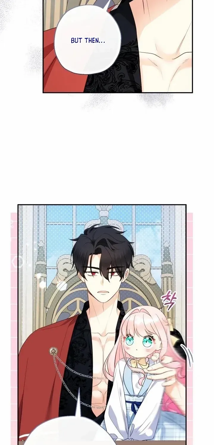 Lord Baby Runs A Romance Fantasy With Cash Chapter 96 page 46 - 