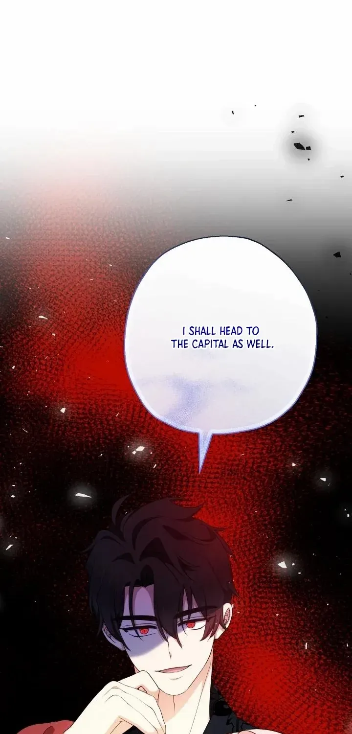 Lord Baby Runs A Romance Fantasy With Cash Chapter 96 page 62 - 
