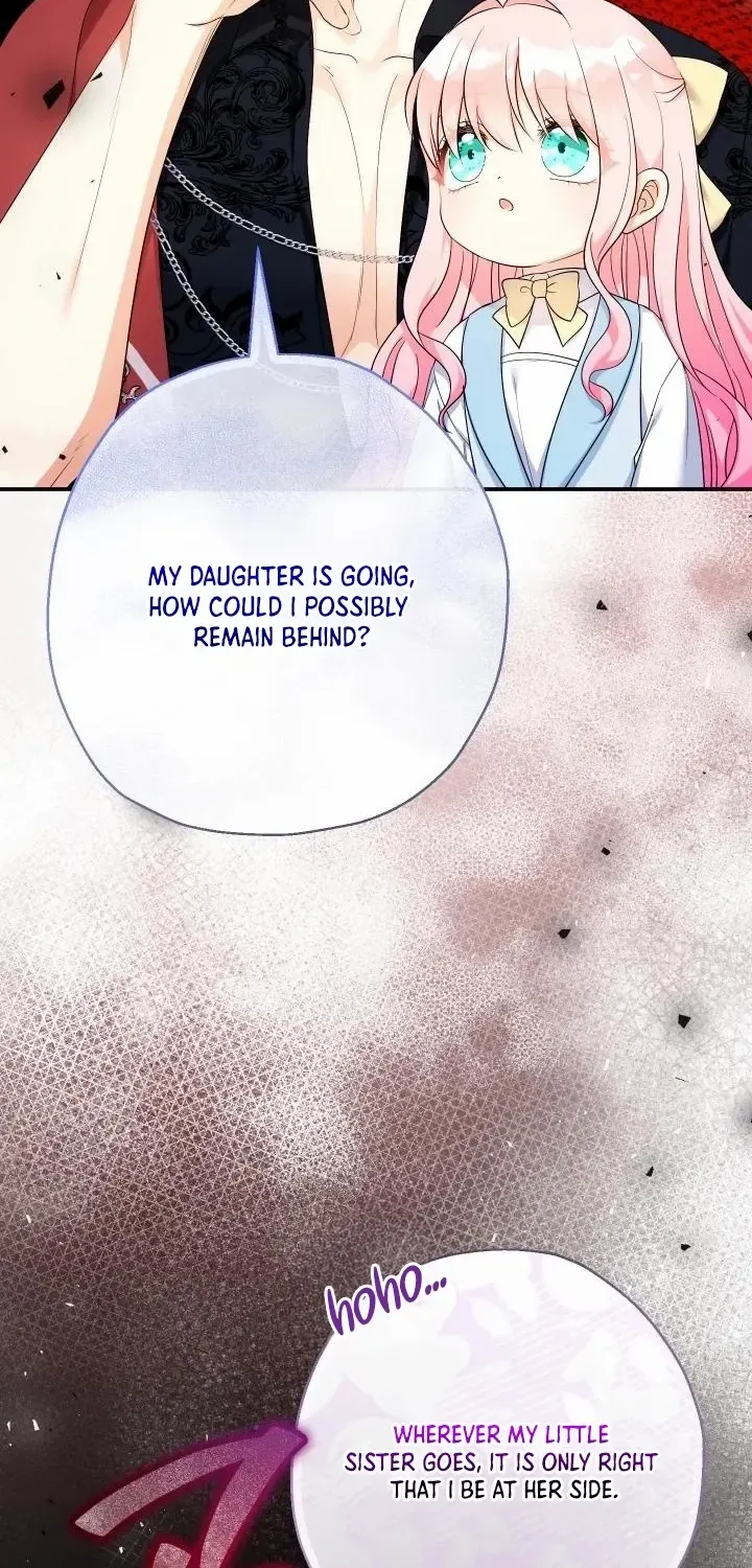 Lord Baby Runs A Romance Fantasy With Cash Chapter 96 page 63 - 