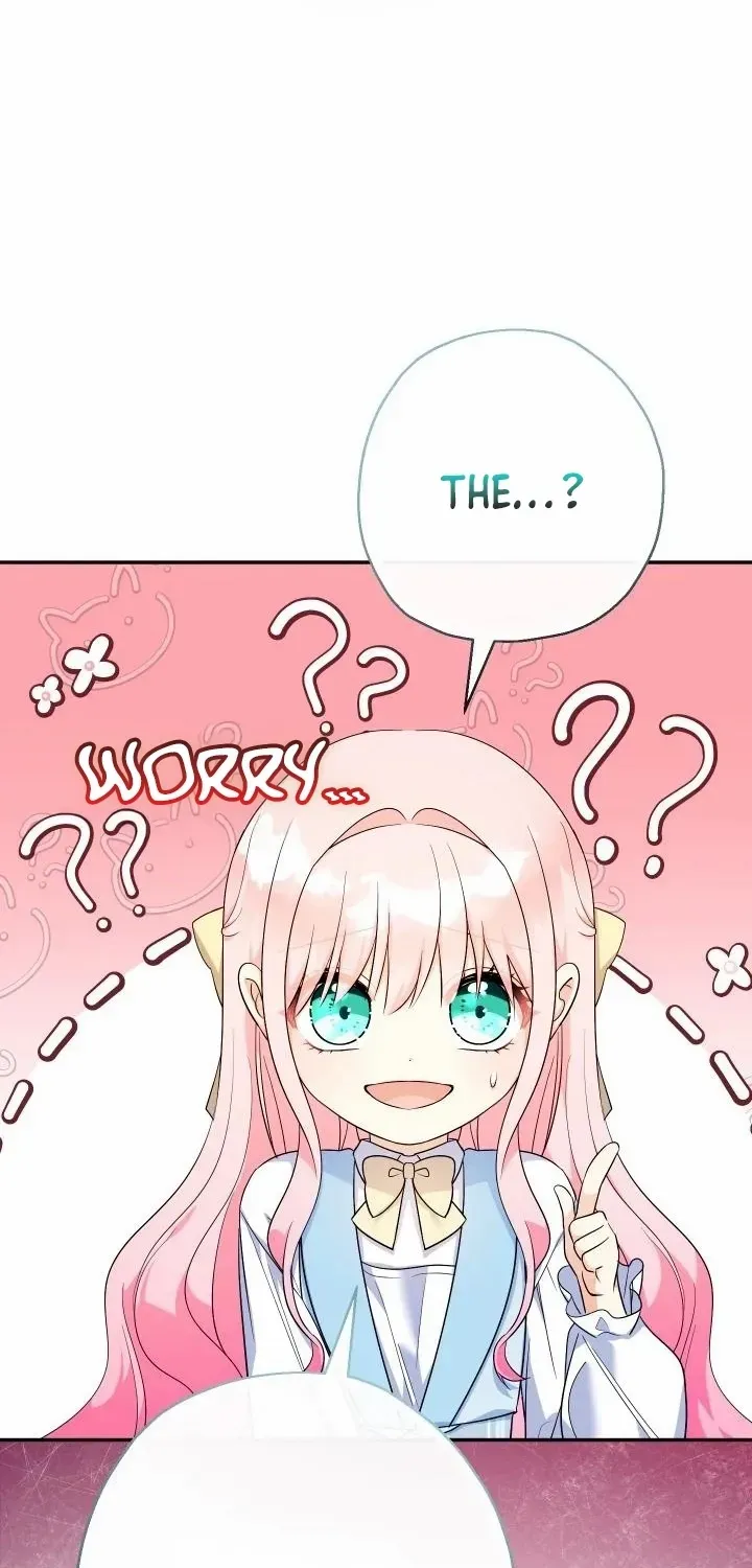 Lord Baby Runs A Romance Fantasy With Cash Chapter 96 page 66 - 