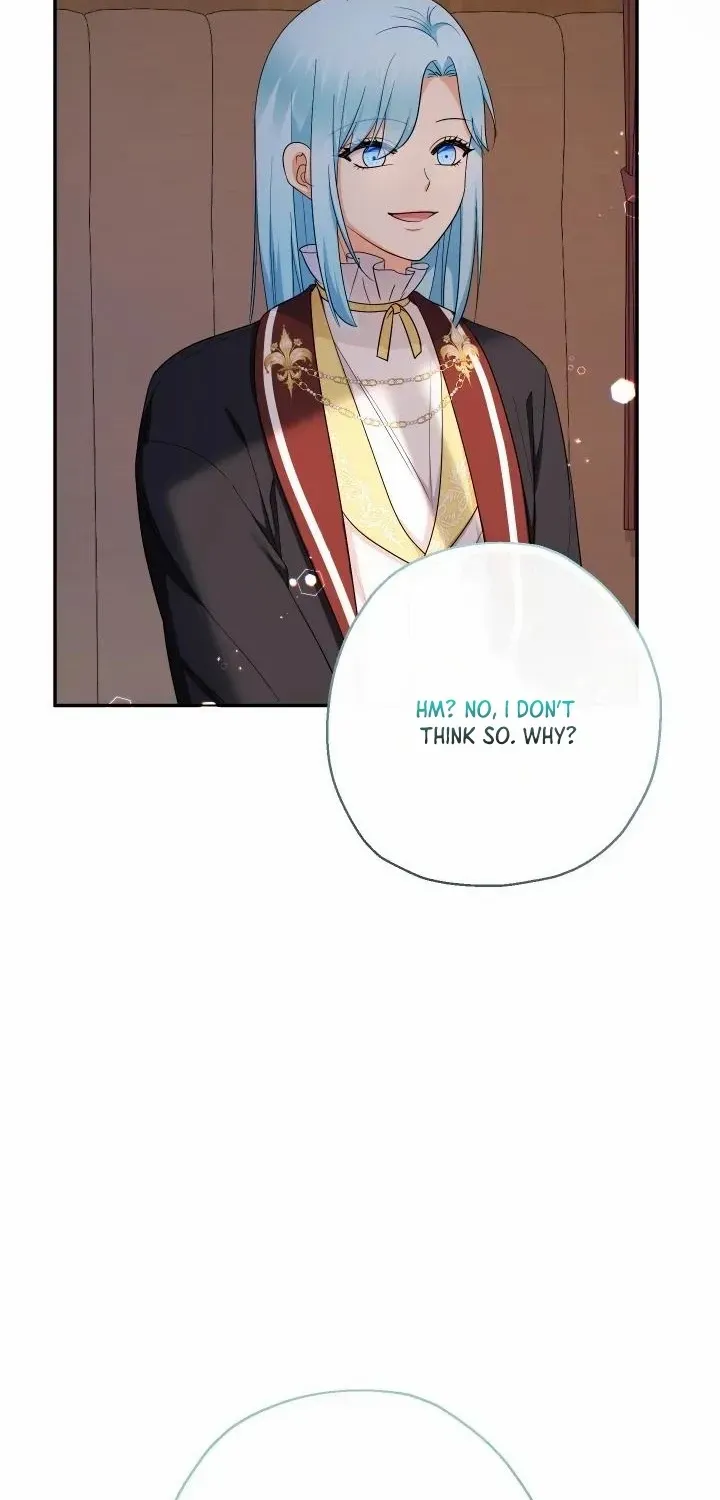 Lord Baby Runs A Romance Fantasy With Cash Chapter 96 page 10 - 