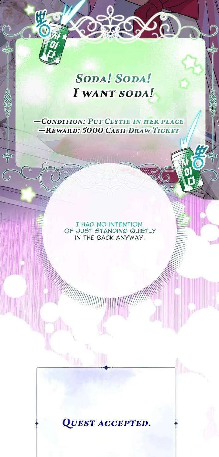 Lord Baby Runs A Romance Fantasy With Cash Chapter 98 page 13 - 