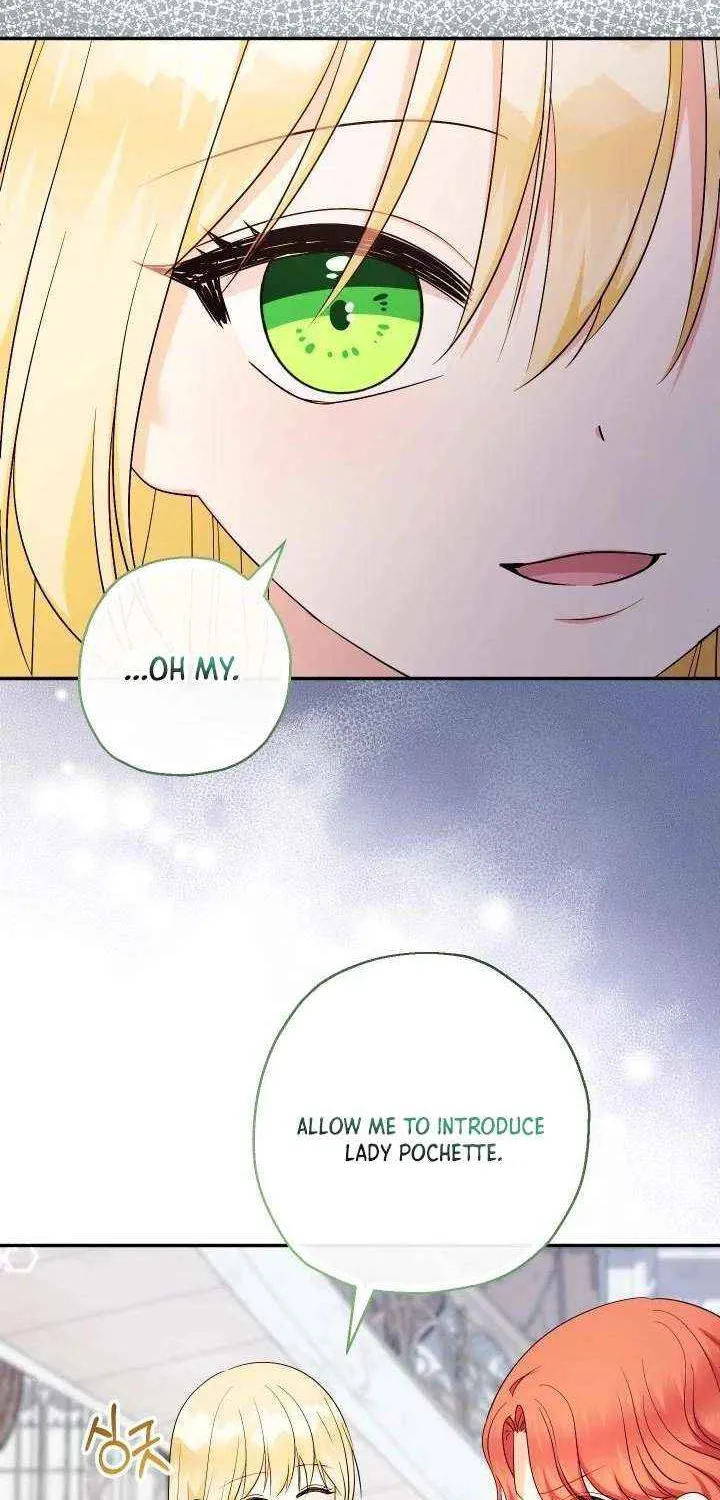 Lord Baby Runs A Romance Fantasy With Cash Chapter 98 page 16 - 