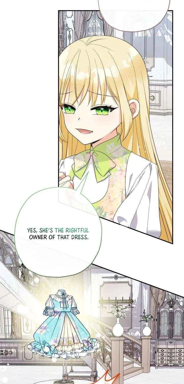 Lord Baby Runs A Romance Fantasy With Cash Chapter 98 page 20 - 