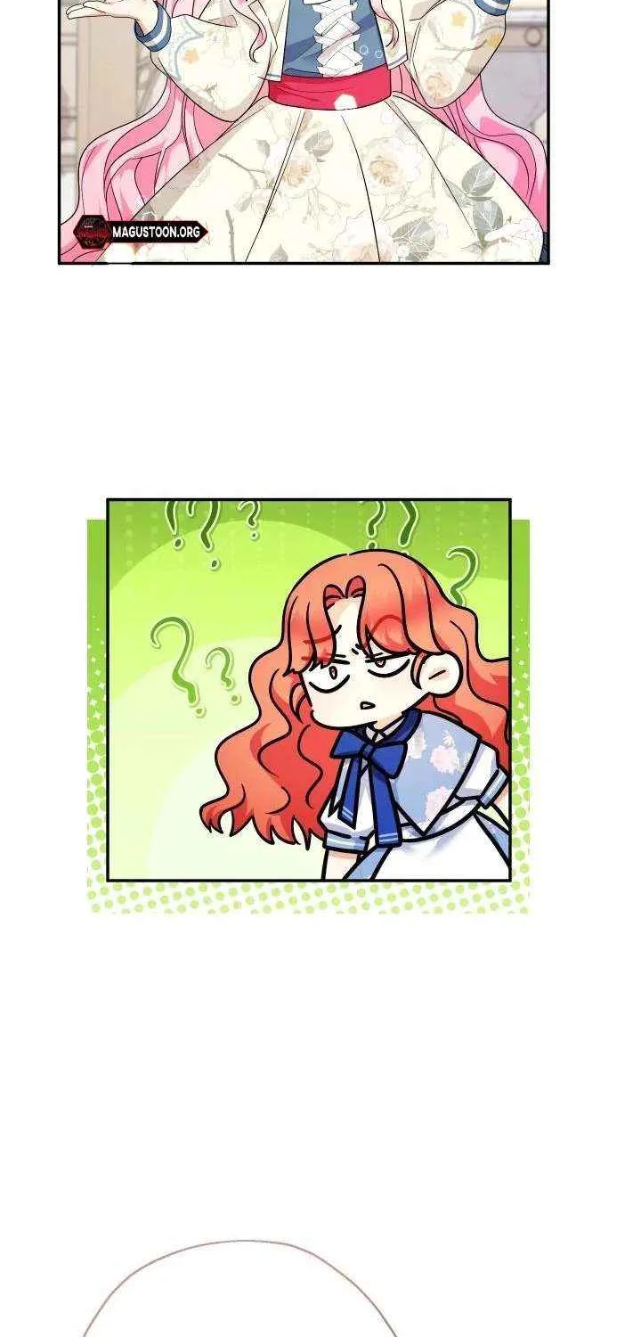 Lord Baby Runs A Romance Fantasy With Cash Chapter 98 page 24 - 