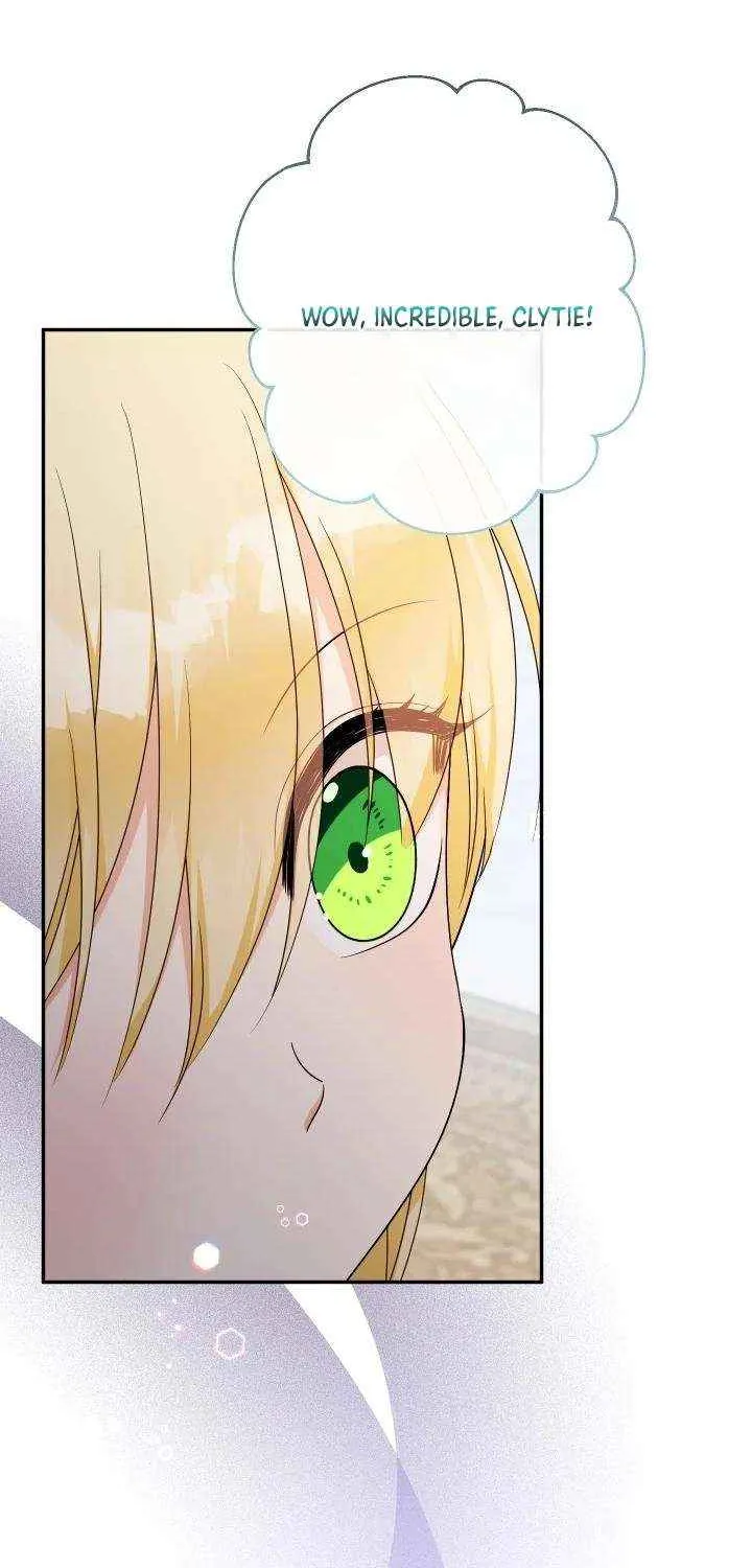 Lord Baby Runs A Romance Fantasy With Cash Chapter 98 page 26 - 
