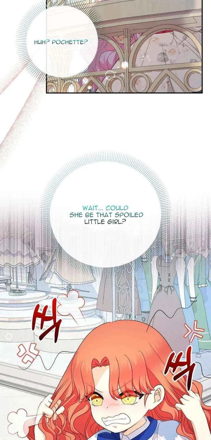 Lord Baby Runs A Romance Fantasy With Cash Chapter 98 page 5 - 