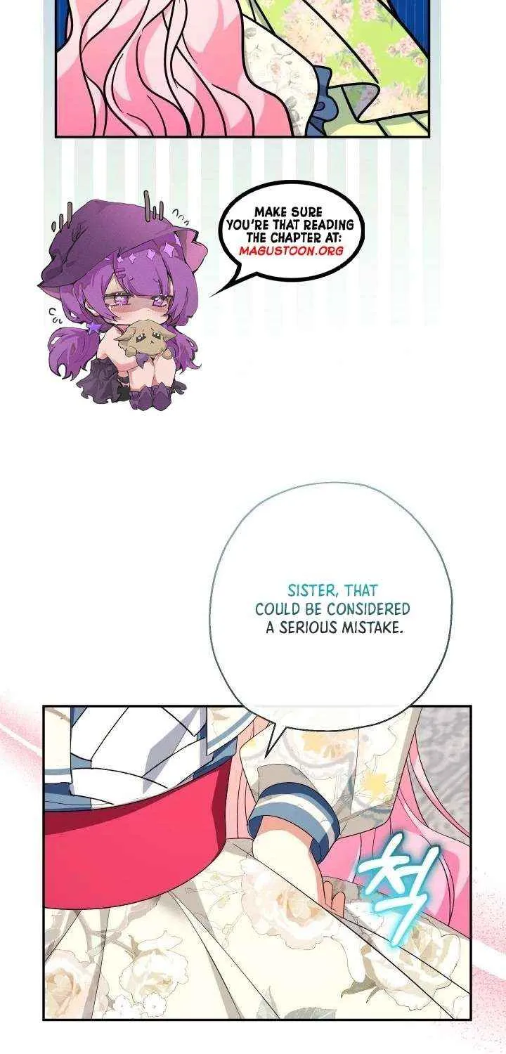 Lord Baby Runs A Romance Fantasy With Cash Chapter 98 page 41 - 