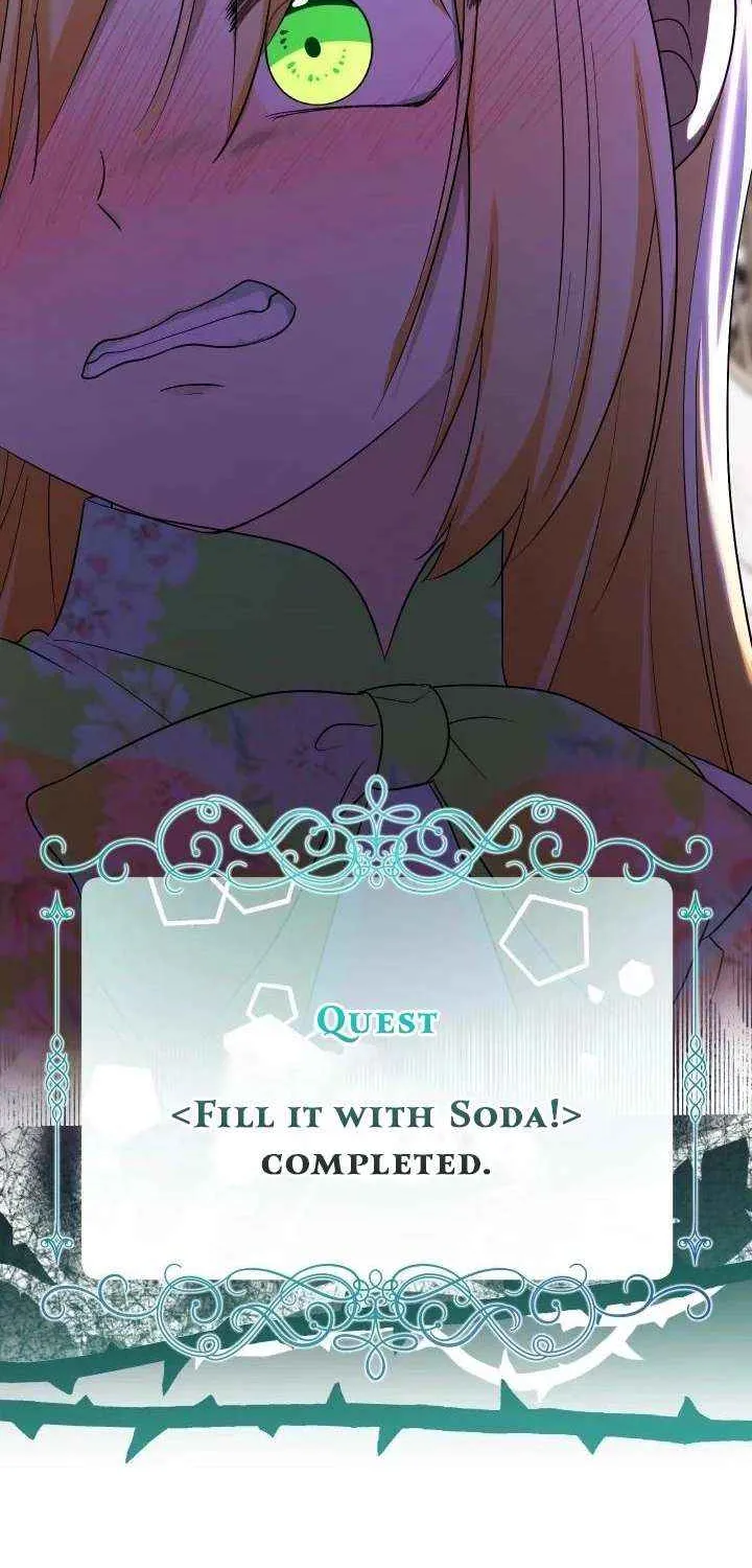 Lord Baby Runs A Romance Fantasy With Cash Chapter 98 page 44 - 