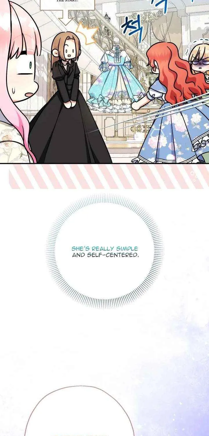 Lord Baby Runs A Romance Fantasy With Cash Chapter 98 page 49 - 