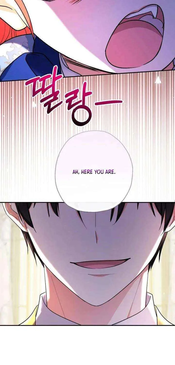 Lord Baby Runs A Romance Fantasy With Cash Chapter 98 page 52 - 