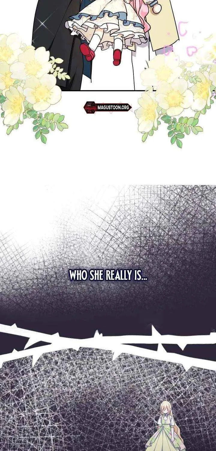 Lord Baby Runs A Romance Fantasy With Cash Chapter 98 page 60 - 
