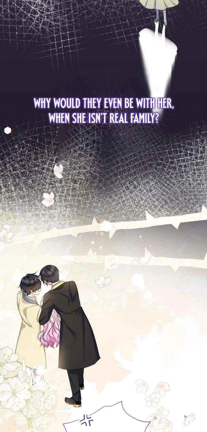 Lord Baby Runs A Romance Fantasy With Cash Chapter 98 page 61 - 
