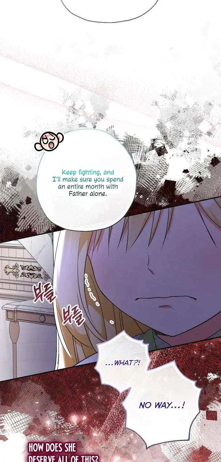 Lord Baby Runs A Romance Fantasy With Cash Chapter 98 page 63 - 