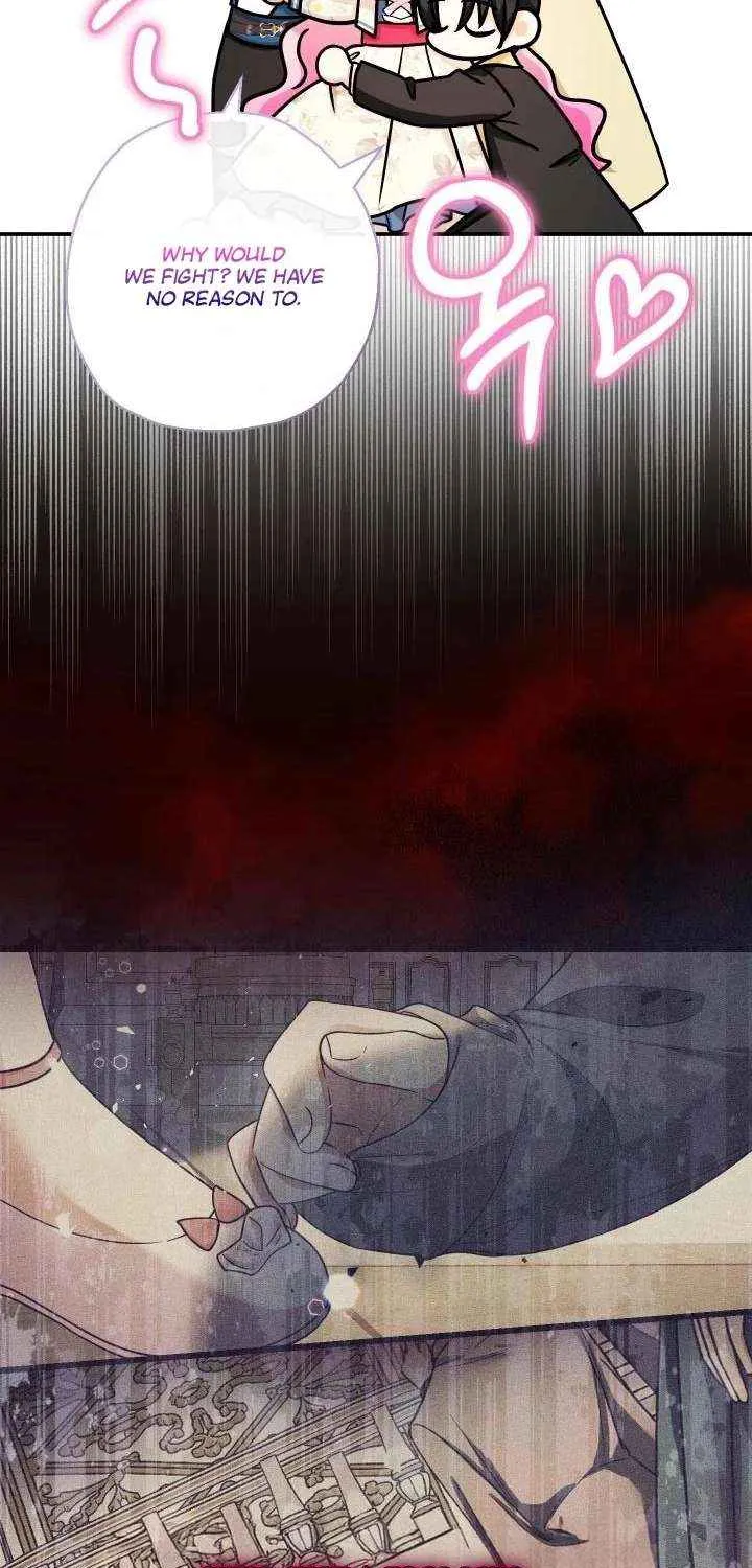 Lord Baby Runs A Romance Fantasy With Cash Chapter 98 page 65 - 