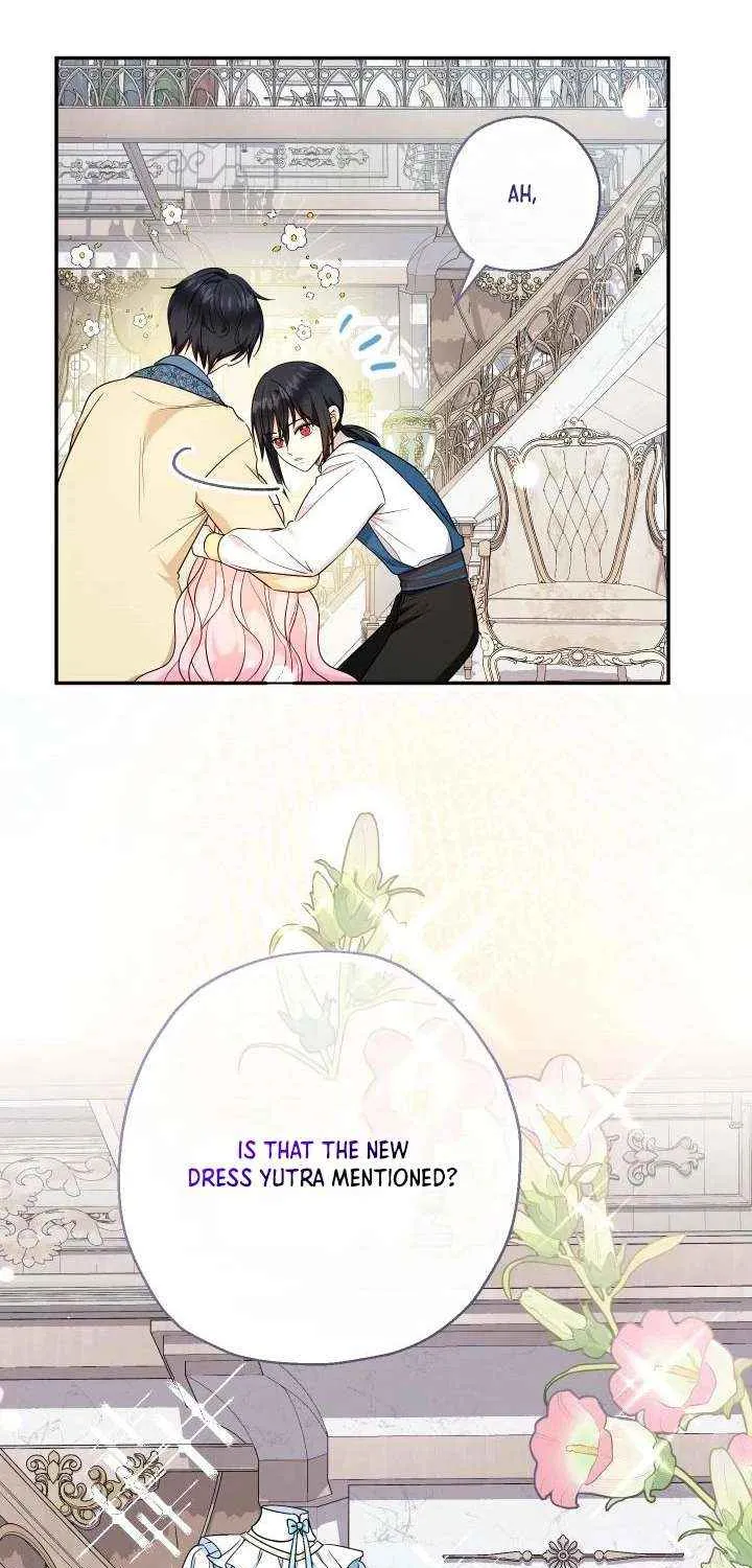 Lord Baby Runs A Romance Fantasy With Cash Chapter 98 page 67 - 
