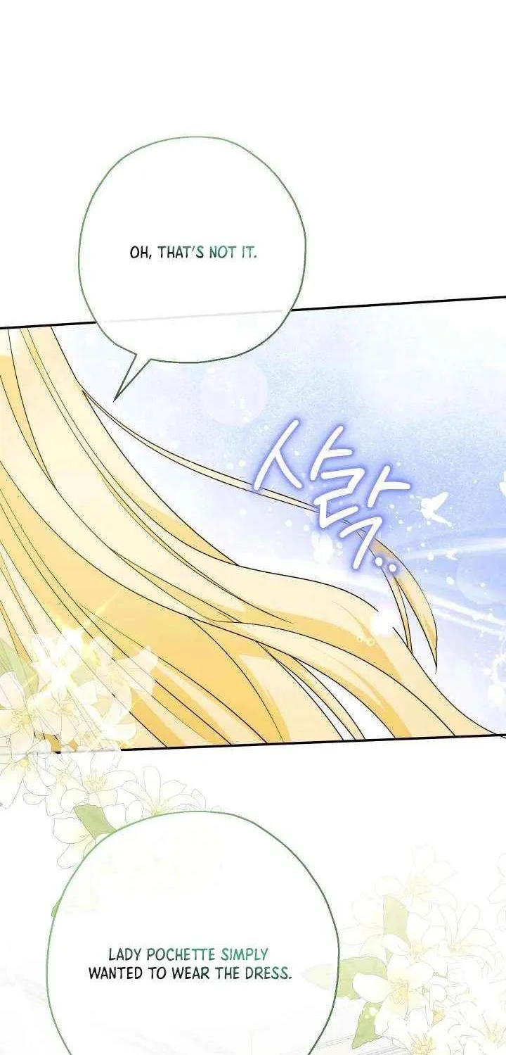 Lord Baby Runs A Romance Fantasy With Cash Chapter 98 page 70 - 