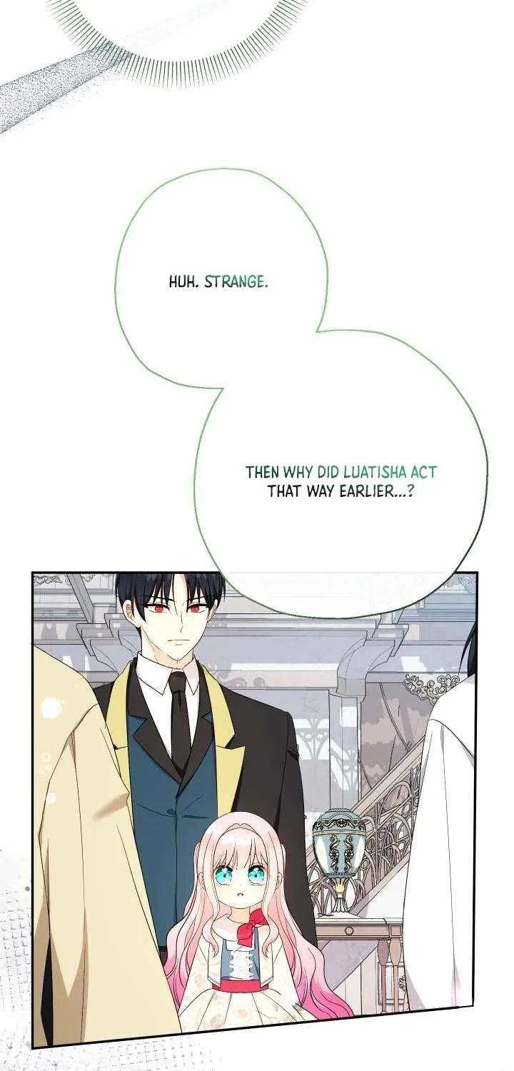 Lord Baby Runs A Romance Fantasy With Cash Chapter 98 page 73 - 