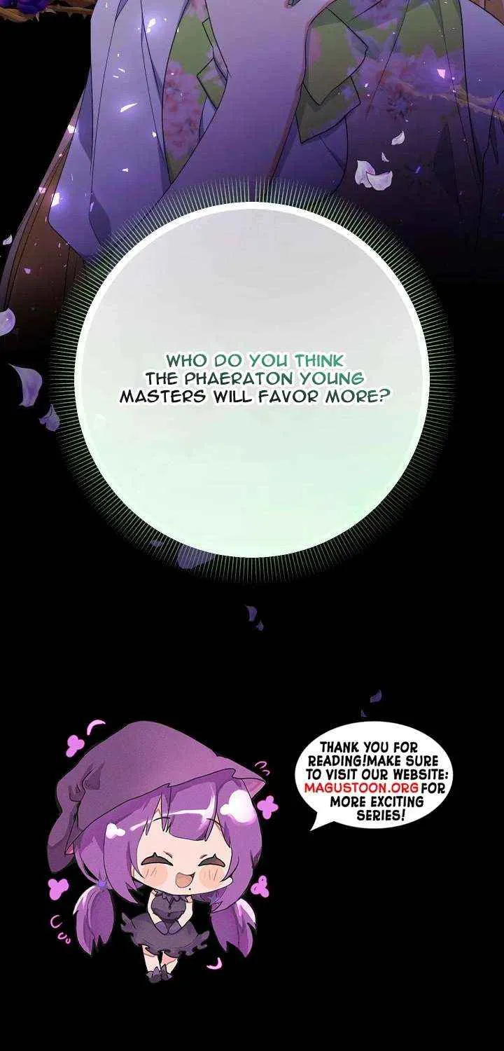 Lord Baby Runs A Romance Fantasy With Cash Chapter 98 page 75 - 
