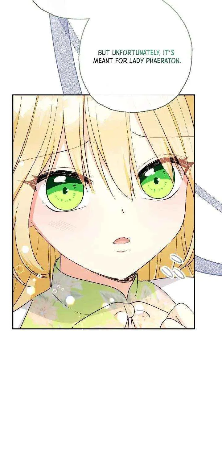 Lord Baby Runs A Romance Fantasy With Cash Chapter 98 page 9 - 