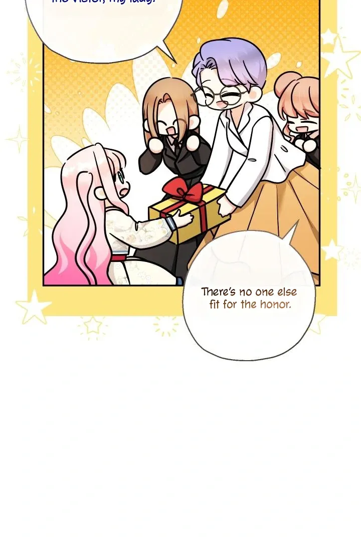 Lord Baby Runs A Romance Fantasy With Cash Chapter 99 page 103 - 